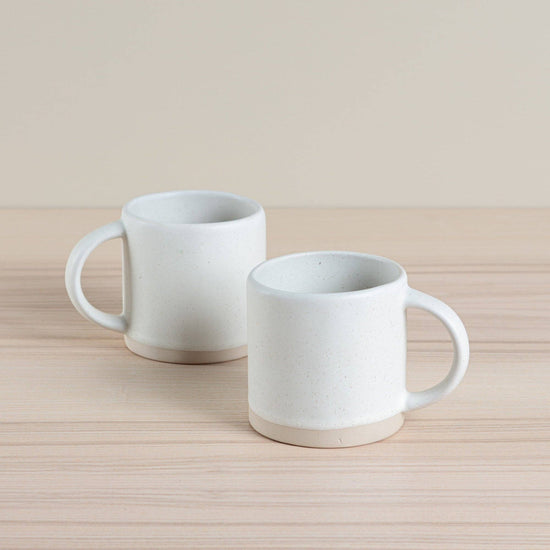Organics Classic Mug - Oatmeal
