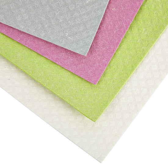 Compostable Dish Cloth