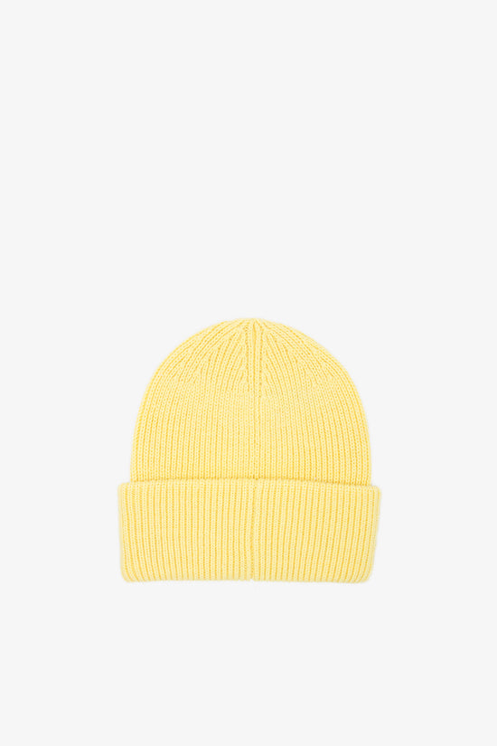 The Recycled Bottle Beanie