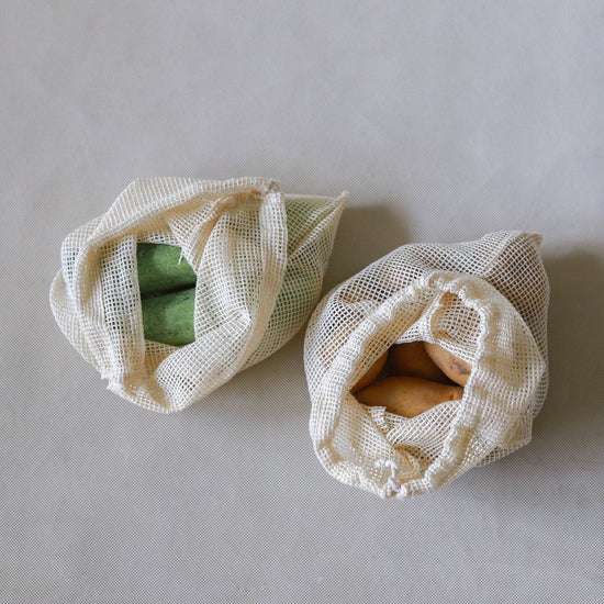 Produce Bags Set Of 6