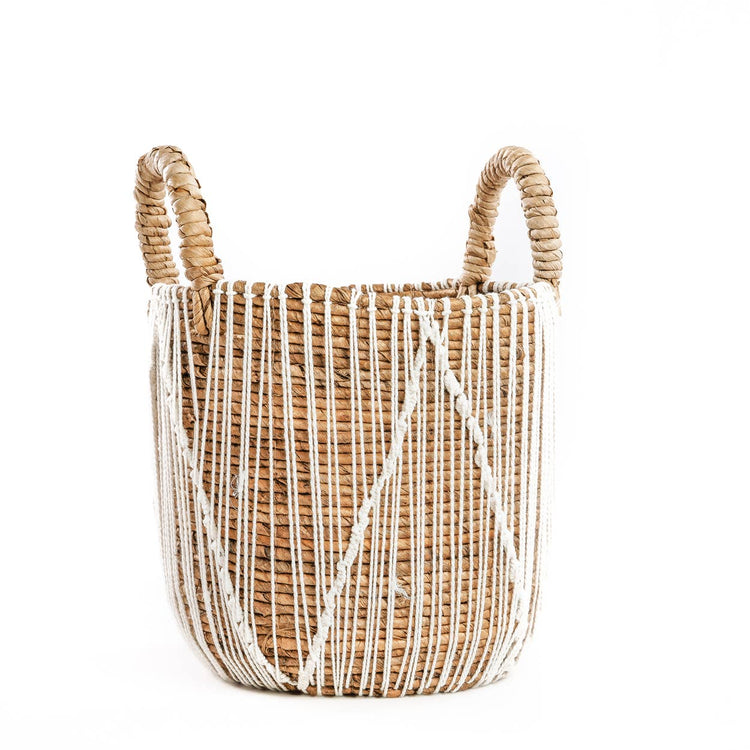 Baskets & Storage