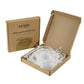 Silicone Lids - Set of 6