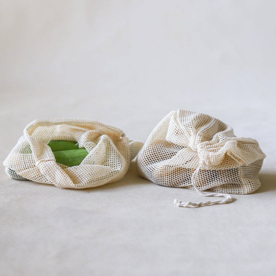 Produce Bags Set Of 6