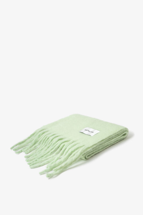 The Reykjavik Scarf - 100% Recycled
