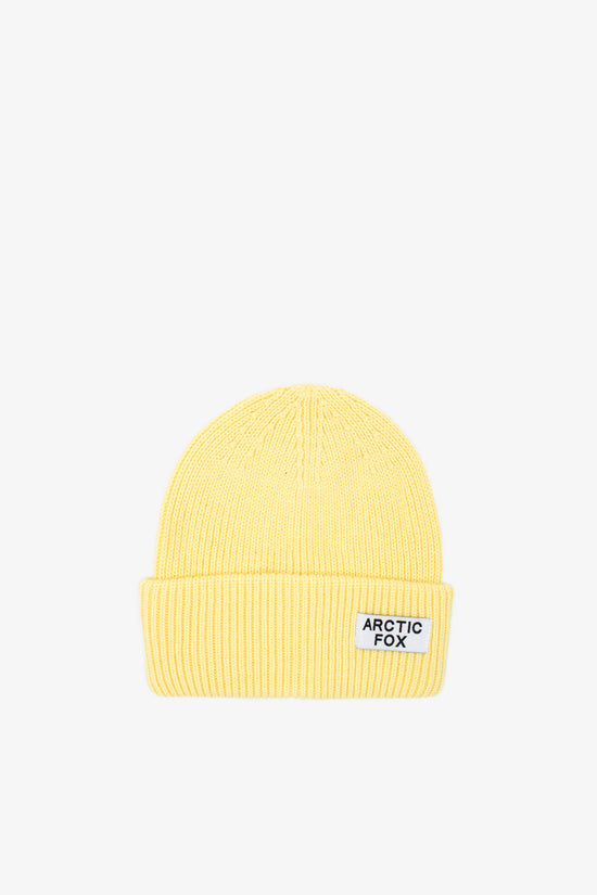 The Recycled Bottle Beanie