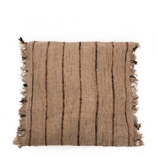 The Oh My Gee Cushion - Beige