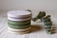 Coaster Set - Marble