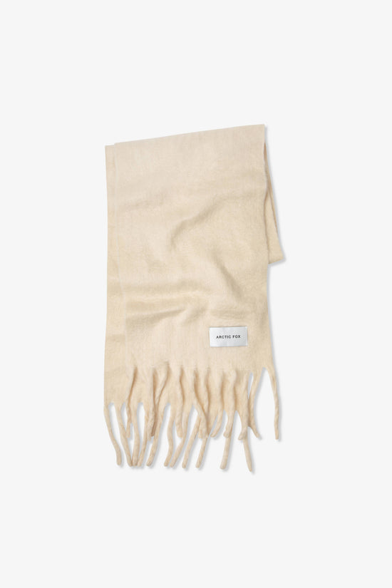 The Reykjavik Scarf - 100% Recycled