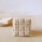 Cotton Terry Square Scrub
