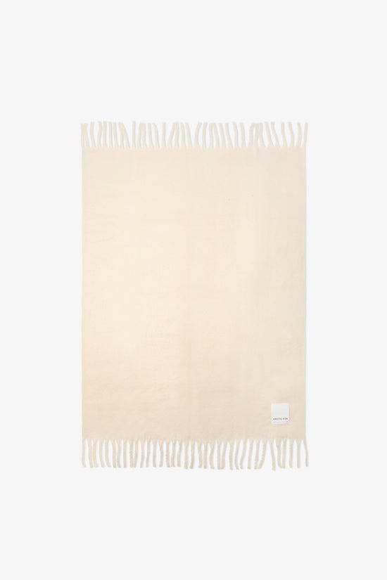 The Reykjavik Throw - 100% Recycled