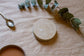 Coaster Set - Marble