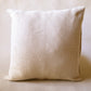 Oat Waffle Cushion Cover
