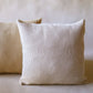 Oat Waffle Cushion Cover