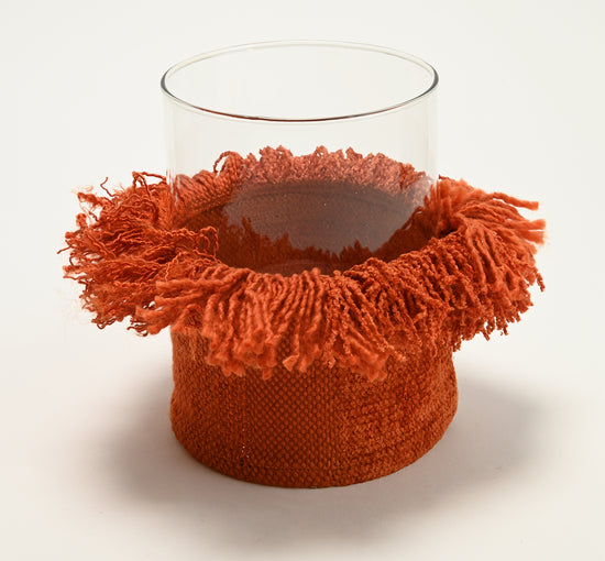 The Oh My Gee Candle Holder - Medium
