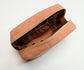 Corduroy Make-up Bag
