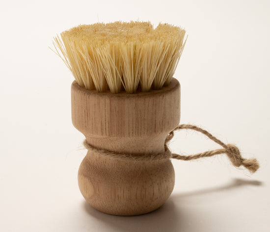 Bamboo Dish Brush