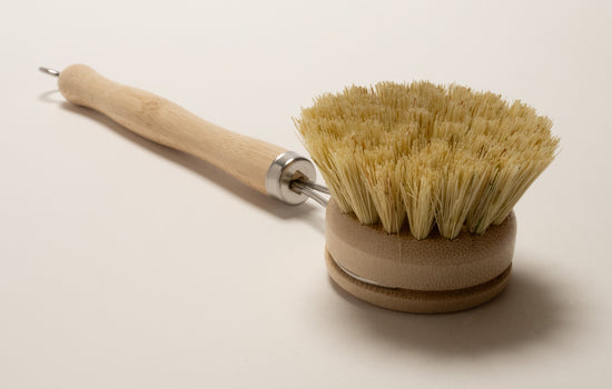 Bamboo Washing Up Brush
