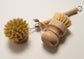 Bamboo Dish Brush