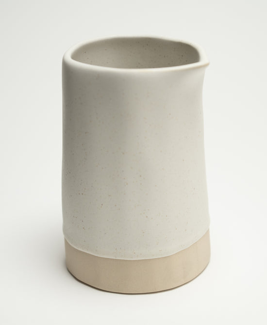 Organics Carafe - Oatmeal