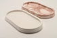 Concrete Tray