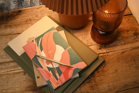 Musa Notebook