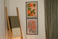 Fleurs des Lys Print