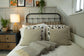 British Wool Throw