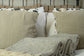 The Cushion in Linen