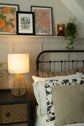 The Cushion in Linen