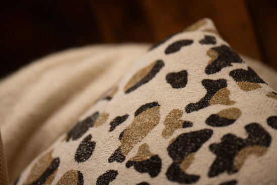 Montana Cushion