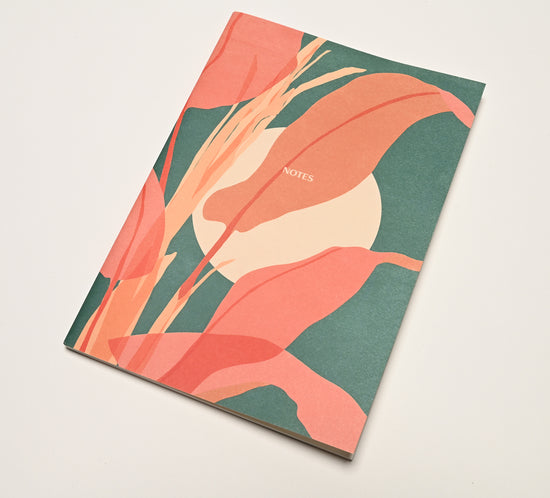 Musa Notebook
