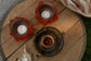 The Oh My Gee Candle Holder - Medium