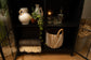 The Straight Stitched Macrame Basket