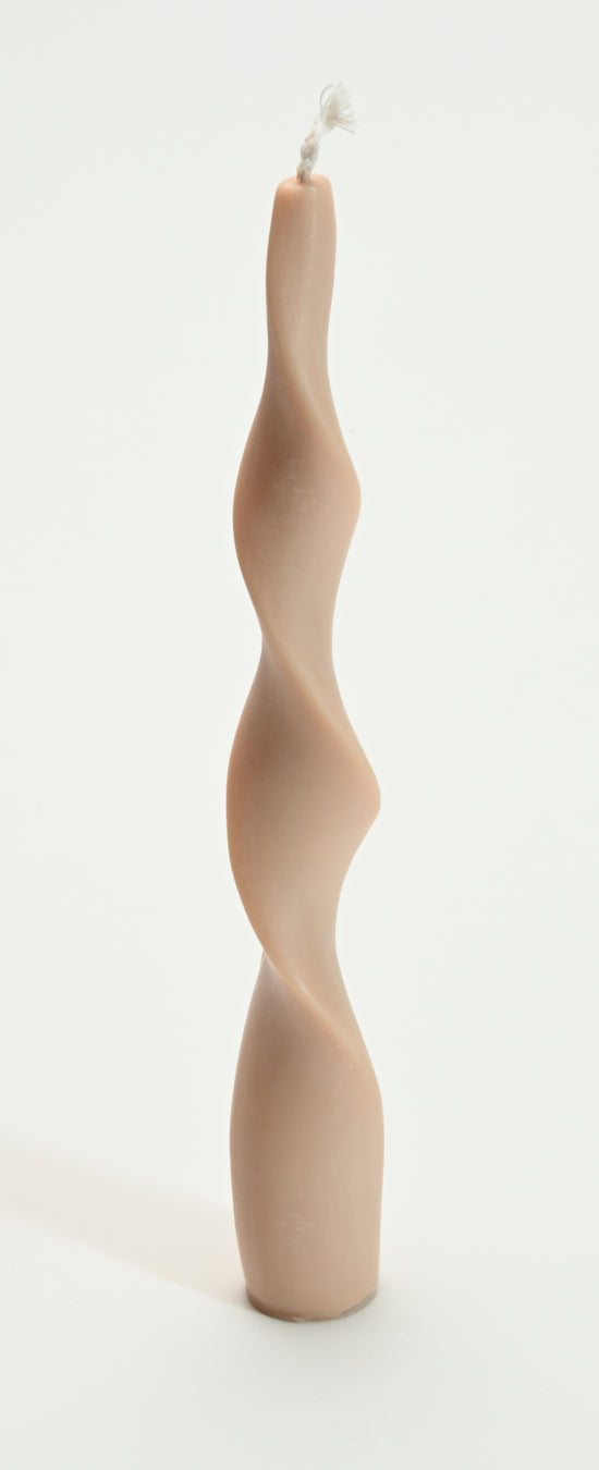 Twist & Shout Candle
