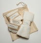 Organic Facial Care Set