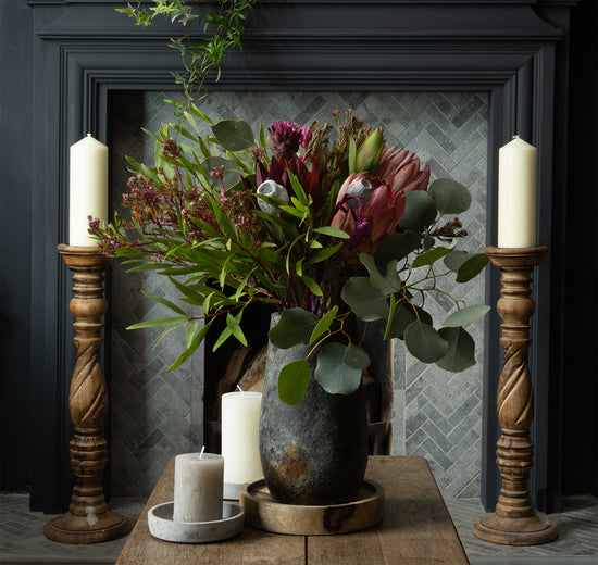 The Spooky Vase