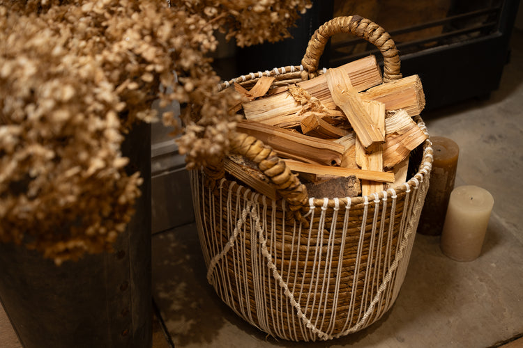 Baskets & Storage