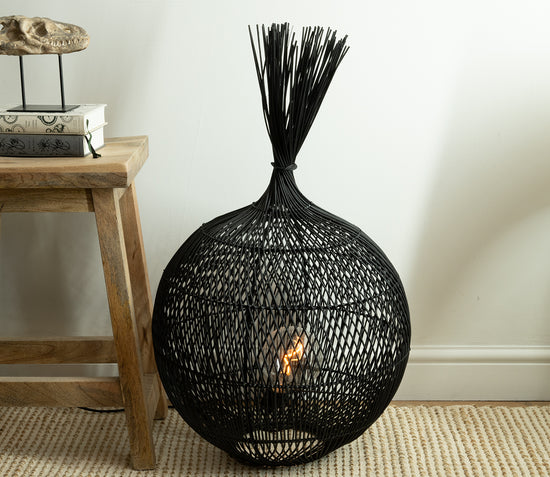Jute Runner