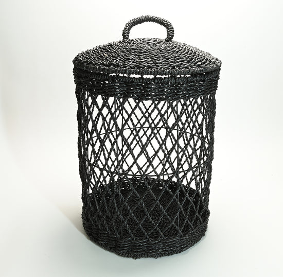 The Laundry Basket