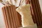 The Nudey Rudey Male Candle