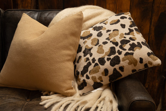 Montana Cushion