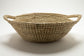 Zola Seagrass Basket Trays - Set of 2