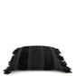 The Oh My Gee Cushion Cover - Black Velvet