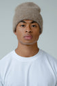 The Alpaca Beanie