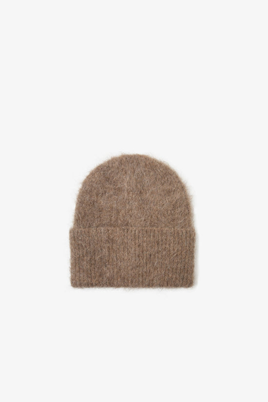 The Alpaca Beanie