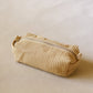 Toast Waffle Accessory Pouch - Small