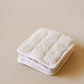 Cotton Terry Square Scrub