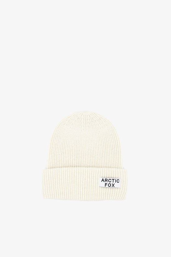 The Recycled Bottle Beanie