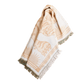 Tibetan Tiger Woven Throw