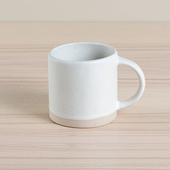 Organics Classic Mug - Oatmeal